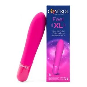 CONTROL Feel XL