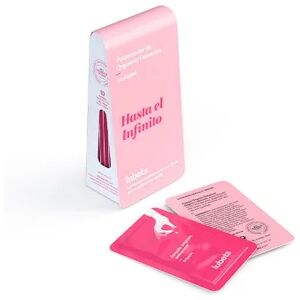 Lubets Potenciador Orgasmo Femenino 10 monodosis 4ml