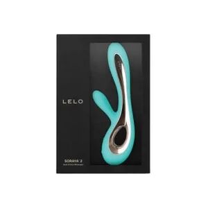 Lelo Soraya 2 Aqua 1ud