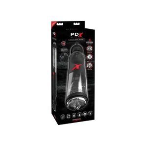 PDX Elite Masturbador Deluxe Mega Bator 1ud