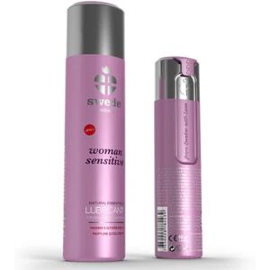 swede Original Lubricante Woman Sensitive 120ml