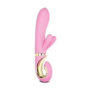 Vibe G-Rabbit Vibrador Conejito Rosa 1ud