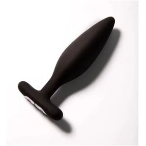 JE JOUE Vesta Plug Anal Vibrador Negro 1ud