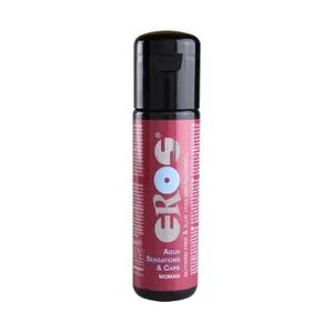 EROS Lubricante Medicinal Base Agua Mujer 30ml