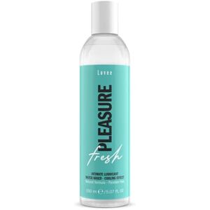 Lovee Fresh Pleasure Lubricante Efecto Frio 150ml