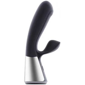 Kiiroo Ohmibod Fuse Control Remoto Negro 1ud