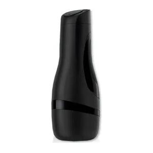 SATISFYER Masturbador Men Classic Negro 1ud