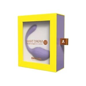 Adrien Lastic Smart Dream 3.0 Estimulador Violeta 1ud