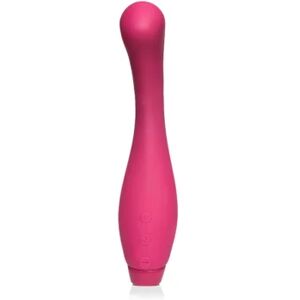 JE JOUE Juno Vibrador Punto G Fucsia 1ud