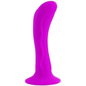 Baile Passion Strong Suction Plug Unisex 1ud