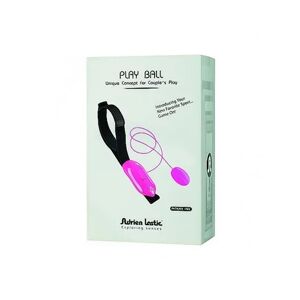 Adrien Lastic Play Ball Egg 1ud