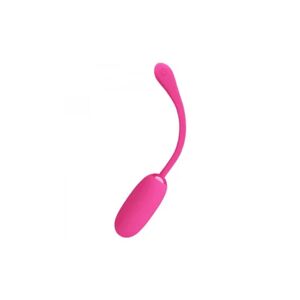 Pretty love Smart Julius Huevo Vibrador 1ud