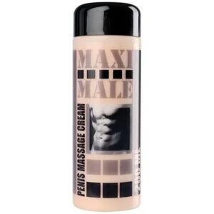 Ruf Maxi Male Crema de Masaje para Pene 200ml