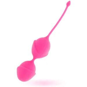 INTENSE Intens Karmy Fit Kegel Silicon Fucsia 1ud