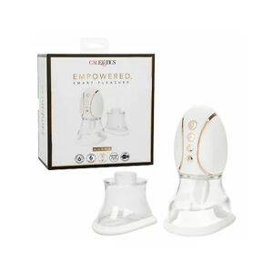 CalExotics Empowered Smart Pleasure Queen 1ud