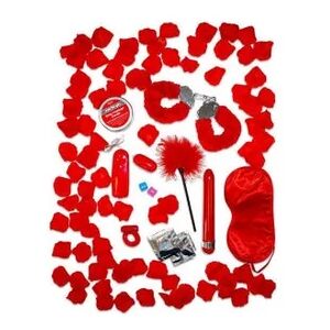 JUST FOR YOU Gift Set Red Romance