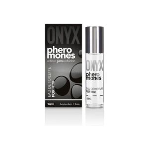 Cobeco Onyx Pheromone Perfume for Him 15ml