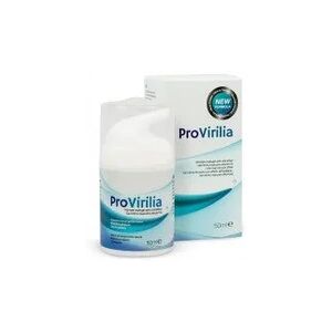 Provirilia gel íntimo vigorizante masculino 50ml