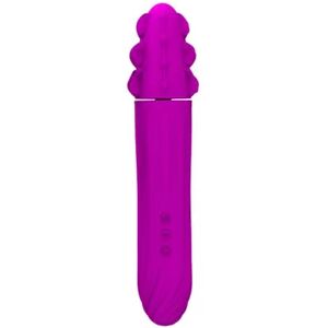 Pretty love Dempsey Vibrador Hinchable Recargable 1ud