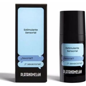 Platanomelón Gel Estimulante Sensorial 15ml