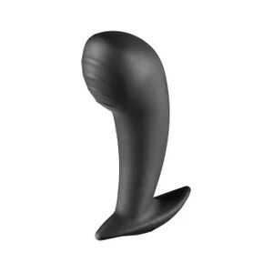 ElectraStim Nona Silicone Noir G-Spot 1ud