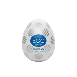 Tenga Egg Sphere 1ud