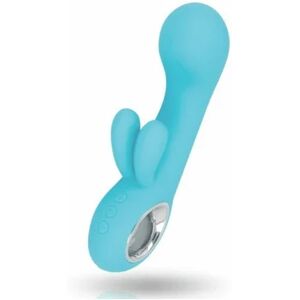 Inspire Glamour Georgia Vibrador Turquesa 1ud