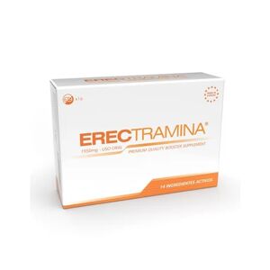 Erectramina 1950mg 16caps