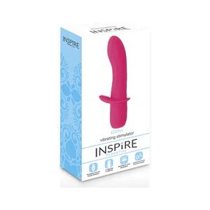 ESSENTIAL Inspire Edith Vibrador Rosa 1ud