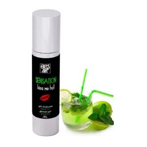 ART Sensattion Lubricante Natural Mojito 50ml