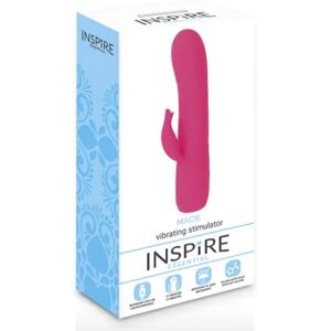 ESSENTIAL Inspire Macie Vibrador Rosa 1ud