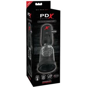 PDX Elite Estimulador Teazer Power Pump 1ud