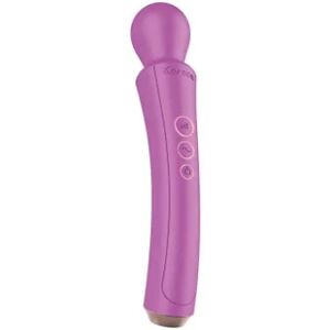 Xocoon The Curved Wand Fucsia 1ud