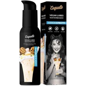 COQUETTE Premium Experience Lubricante Vegano Cookiefrutti 100ml