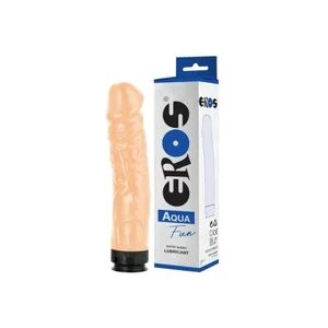 EROS Aqua Fun Dildo Lubricante Base Agua 300ml