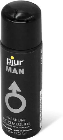 Pjur Man Premium Lubricante 30ml