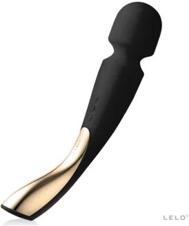 Lelo Smart Wand 2 Negro 1ud