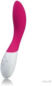 Lelo Mona 2 Vibrador Rosa 1ud