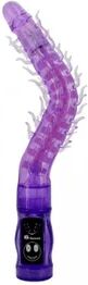 Baile Thorn Vibrador Estimulador Lila 1ud