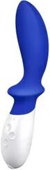 Lelo Loki Vibrador Prostático Azul 1ud