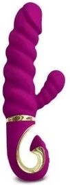 Vibe Fun Toys Vibrador Rabbit Gcandy Sweet Raspberry 1ud