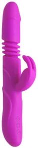 Pretty love Ward Rabbit Up&Down Vibrador 1ud