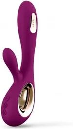 Lelo Soraya Wave Fucsia 1ud