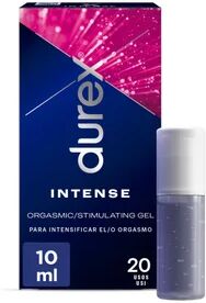 Durex Intense Orgasmic Gel 10ml