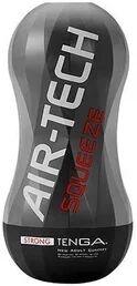 Tenga Air-Tech Masturbator Squeeze Strong 1ud