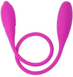 Pretty love Deluxe Snaky Vibrador 7V 1ud