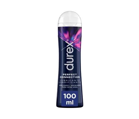 Durex Perfect Connection Lubricante 100ml