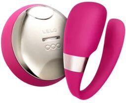 Lelo Insignia Tiani 3 Masajeador Rosa 1ud