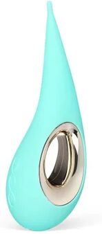 Lelo Dot Clitoris Stimulator Aqua 1ud