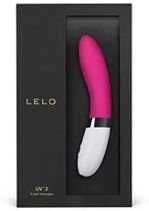 Lelo Liv 2 Cherry 1ud